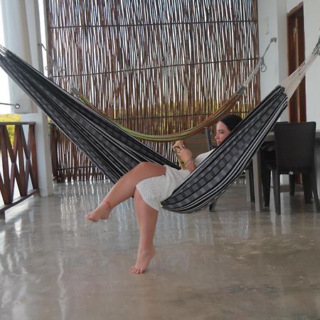 Hostal Casa En La Cienaga Rincon Del Mar Kültér fotó