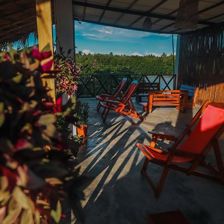 Hostal Casa En La Cienaga Rincon Del Mar Kültér fotó