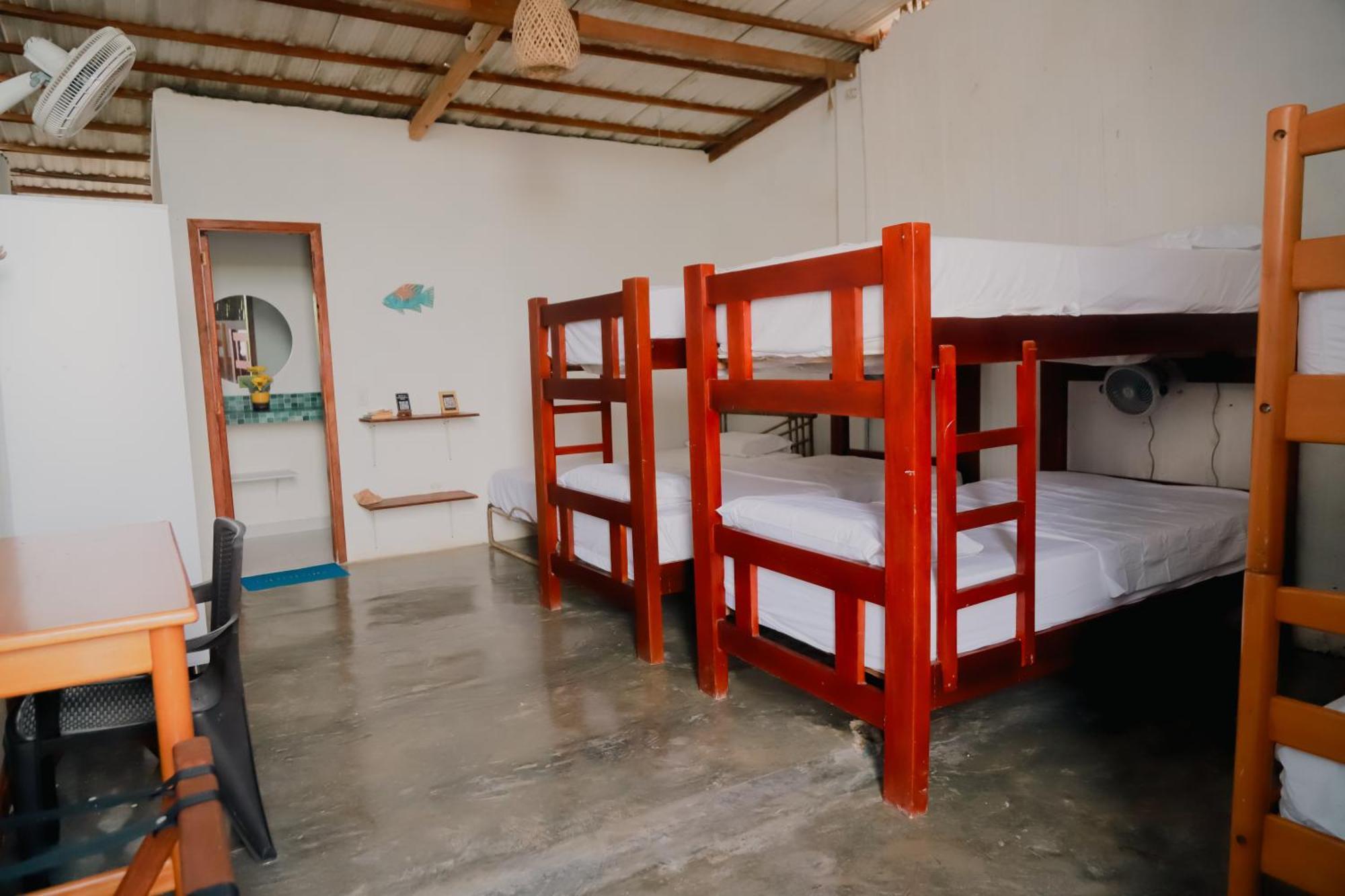 Hostal Casa En La Cienaga Rincon Del Mar Kültér fotó