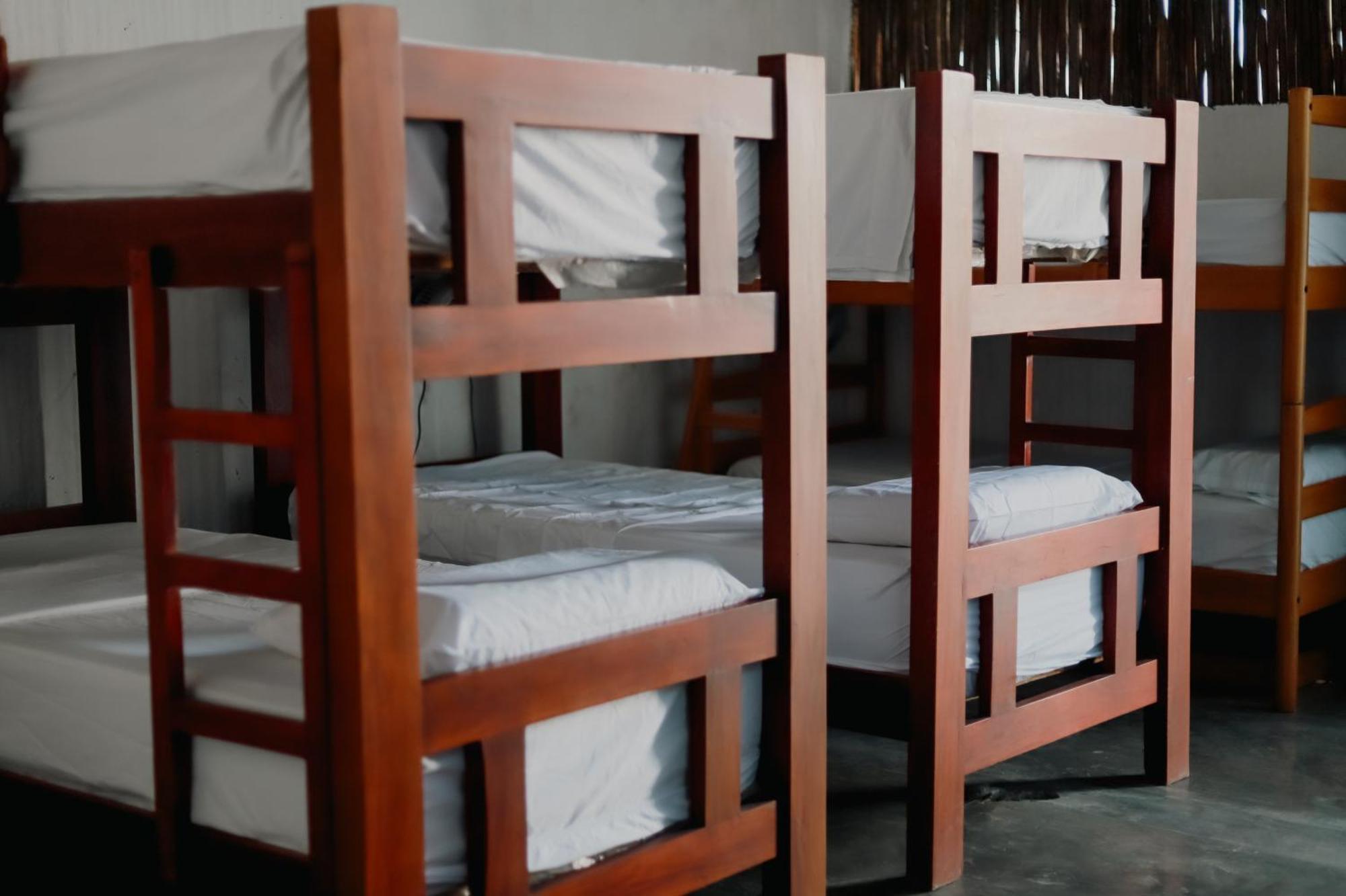 Hostal Casa En La Cienaga Rincon Del Mar Kültér fotó