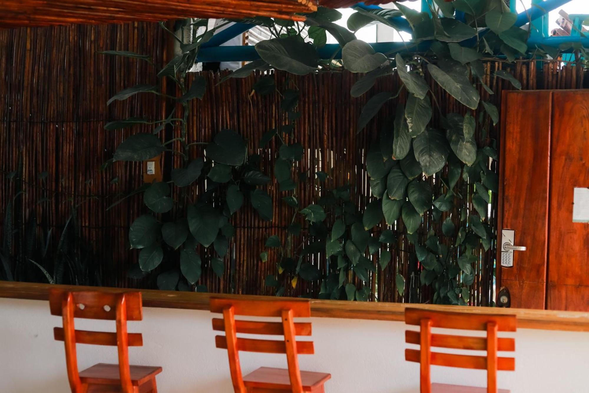 Hostal Casa En La Cienaga Rincon Del Mar Kültér fotó