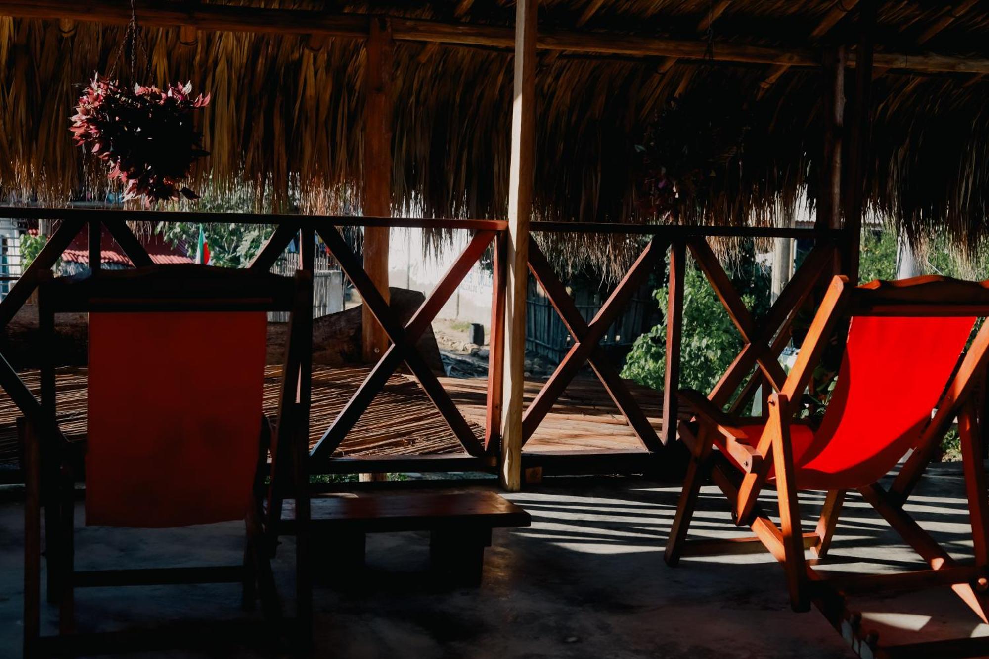 Hostal Casa En La Cienaga Rincon Del Mar Kültér fotó