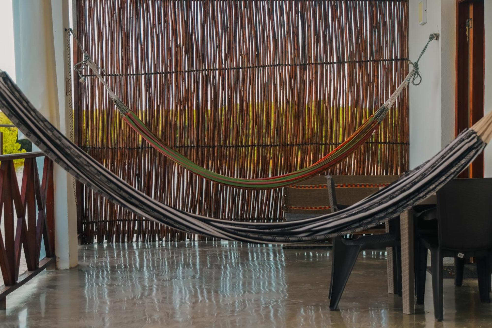 Hostal Casa En La Cienaga Rincon Del Mar Kültér fotó