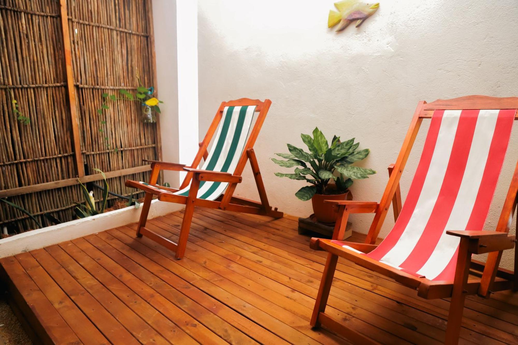 Hostal Casa En La Cienaga Rincon Del Mar Kültér fotó